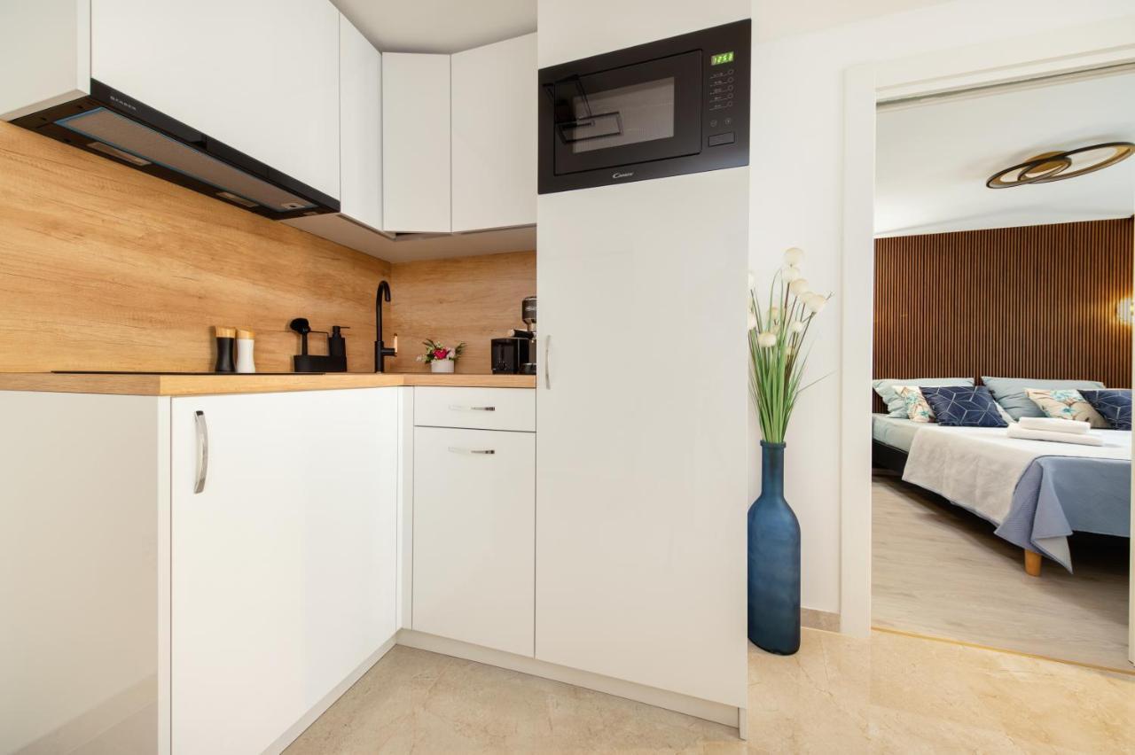 Lamita Apartman