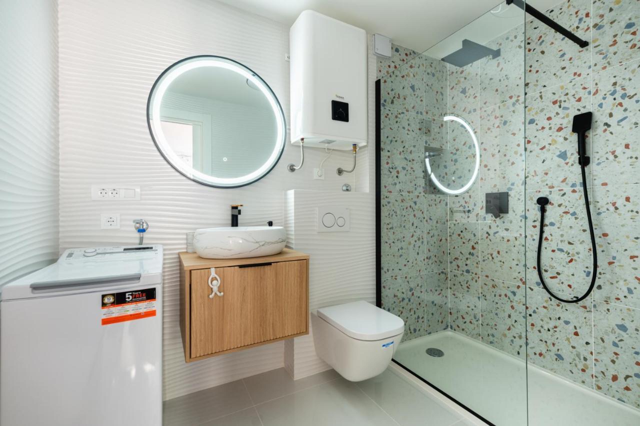 Lamita Apartman