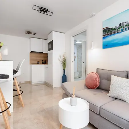 Lamita Apartment Split Exterior photo