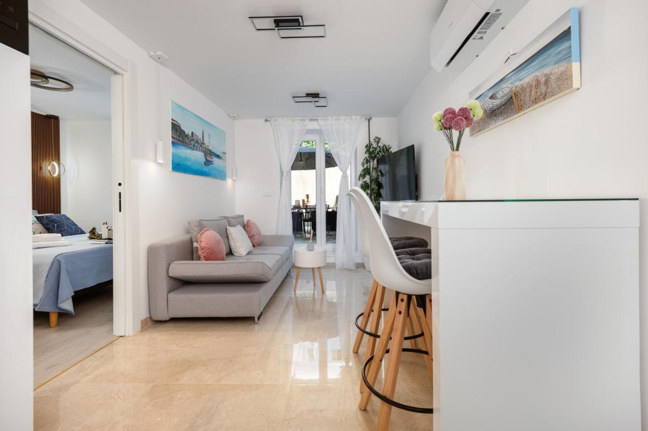 Apartamento Lamita Split