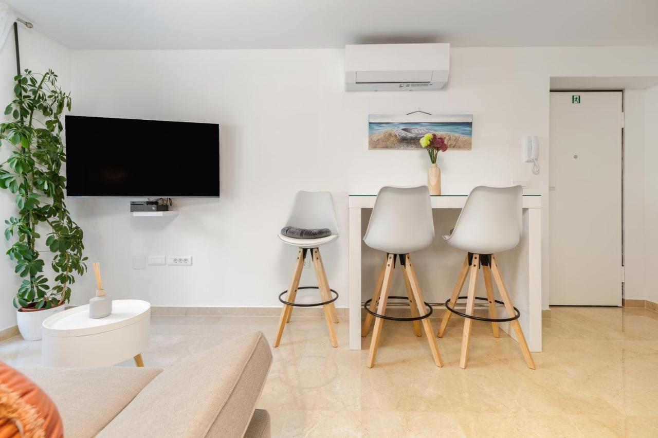 Lamita Apartamento