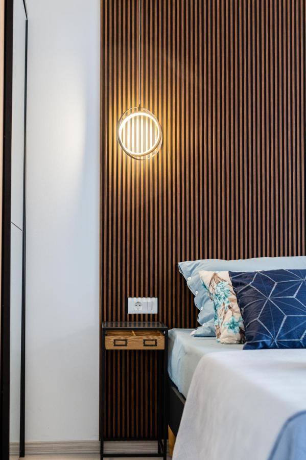Lamita Apartamento Split