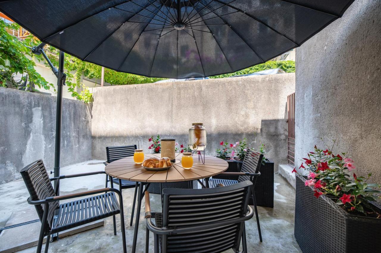 Apartamento Lamita *